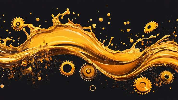 خرید روغن موتور خودروهای چینی