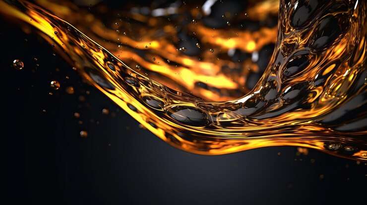 روغن موتور مخصوص زمستان 2 روغن مخصوص خودرو