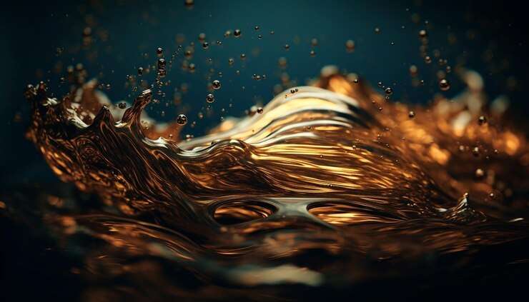 روغن موتور خودروهای لوکس 1 روغن موتور