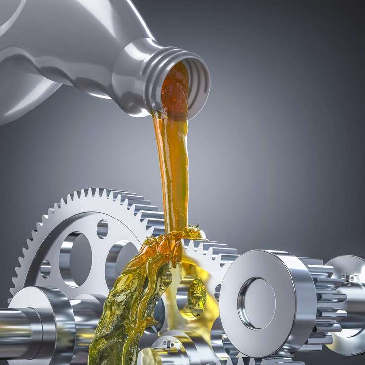 روغن موتور مخصوص زمستان 1 روغن موتور خودرو