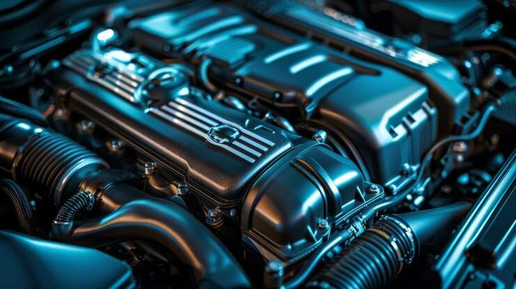 روغن موتور چهار فصل و اورجینال