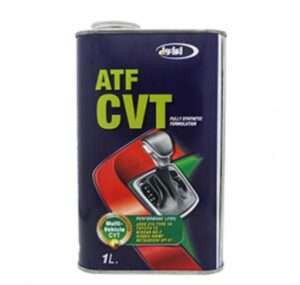 روغن گیربکس اتوماتیک ایرانول مدل ATF CVT