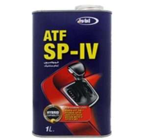 روغن گیربکس اتوماتیک ایرانول مدل ATF SP-IV