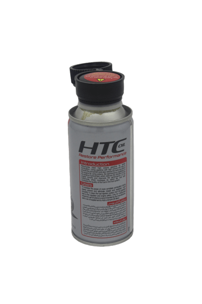 اکتان بوستر و پاک کننده موتور سیکلت HTC حجم 150 میلی لیتر 3 اکتان بوستر و پاک کننده موتور سیکلت HTC حجم 150 میلی لیتر - تصویر 3