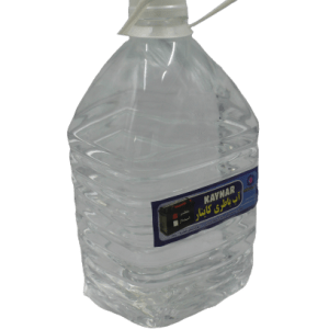 آب مقطر باتری خودرو