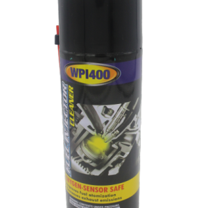 اسپری WPI مدل انژکتور شور حجم 450 میلی لیتر