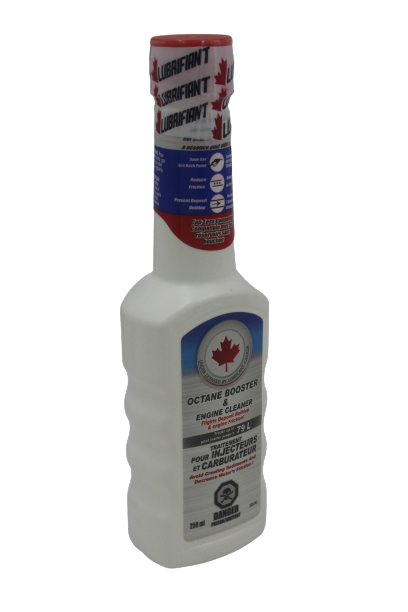 اکتان بوستر کانادا لوبریفنت 250 میلی لیتر