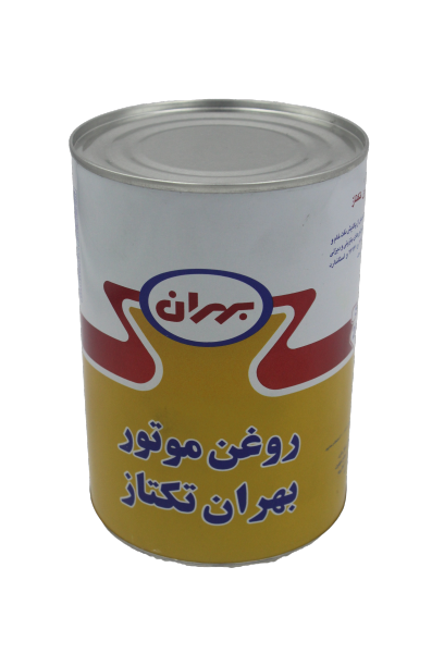 روغن موتور بهران مدل تکتاز 20W-50 SG حجم 0.946 لیتر 1 روغن موتور بهران مدل تکتاز 20W-50 SG حجم 0.946 لیتر