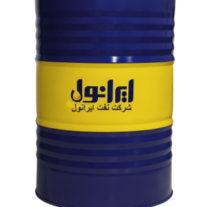 روغن هیدرولیک ایرانول مدل H68 حجم 208 لیتر 2 روغن هیدرولیک صنعتی H68