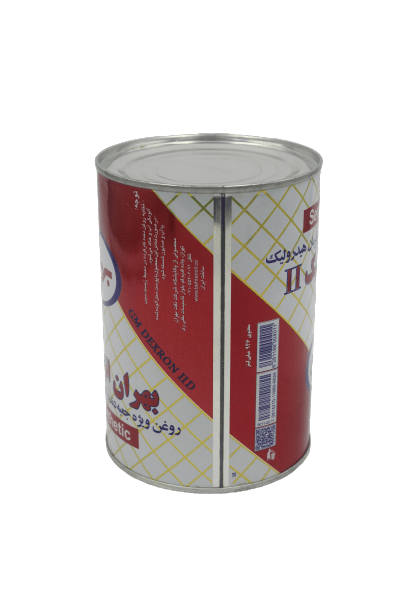 روغن گیربکس اتوماتیک و هیدرولیک فرمان بهران مدل ATF II حجم 1 لیتر (2خط) 3 روغن گیربکس اتوماتیک و هیدرولیک فرمان بهران مدل ATF II حجم 1 لیتر (2خط) - تصویر 3