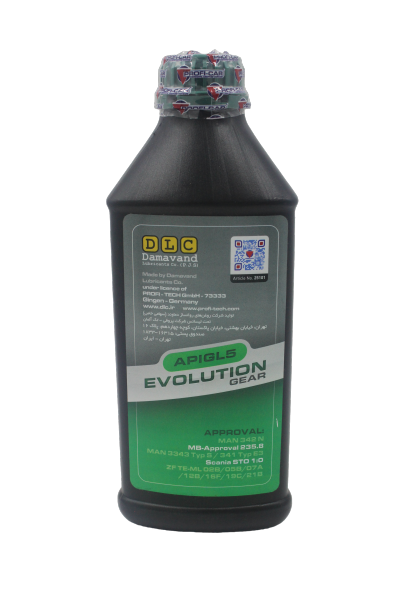 روغن گیربکس پروفی کار مدل 75W-80 GL-5 حجم 1 لیتر 2 روغن گیربکس پروفی کار مدل 75W-80 GL-5 حجم 1 لیتر - تصویر 2