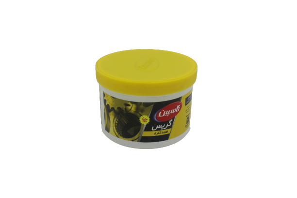 گریس لیتیوم کاسپین مدل همه کاره حجم 1 پوند