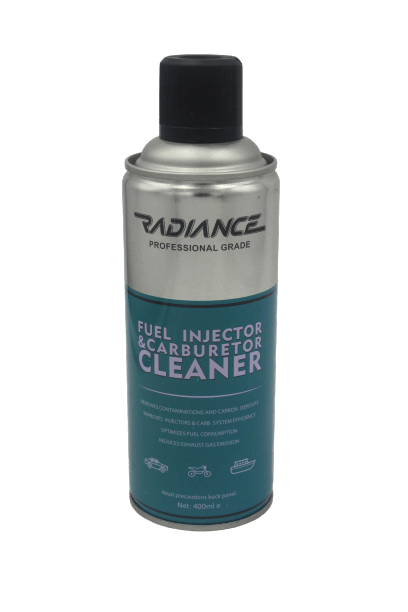 اسپری رادیانس