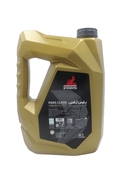 روغن موتور نفت پارس مدل کلاس 0W-20 SN حجم 5 لیتر 2 روغن موتور نفت پارس مدل کلاس 0W-20 SN حجم 5 لیتر - تصویر 2