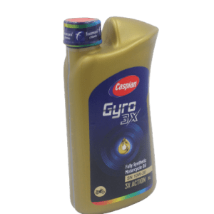 روغن گیربکس