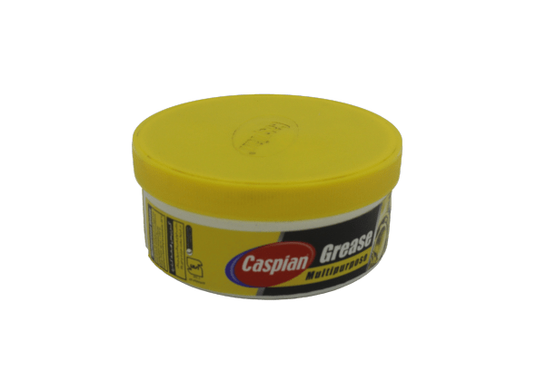 گریس لیتیوم کاسپین مدل همه کاره حجم 0.5 پوند (≈ 227 گرم) 2 گریس لیتیوم کاسپین مدل همه کاره حجم 0.5 پوند (≈ 227 گرم) - تصویر 2