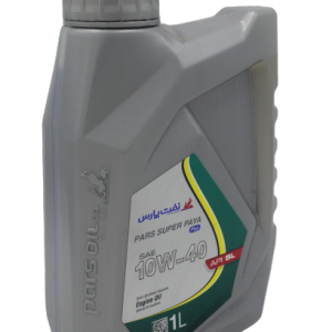 روغن موتور دیزلی ایرانول مدل تاپ انجین 20W-50 CI-4 حجم 20 لیتر 4 روغن ماشین