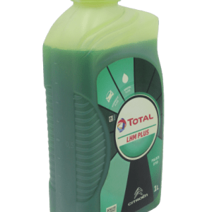 روغن هیدرولیک