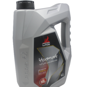 روغن‌ خودرو