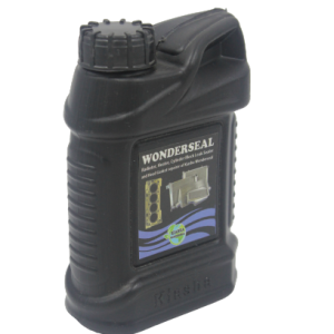 نشت گیر رادیاتور کیاشا مدل واندرسیل