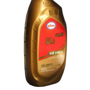روغن موتور با کیفیت