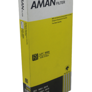فیلتر کابین امان مدل 8006 مناسب برای رانا 3 فیلتر کابین مناسب برای رانا